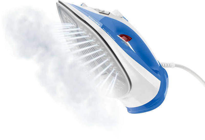 Fier de calcat Philips GC3810, 2400W photo 2